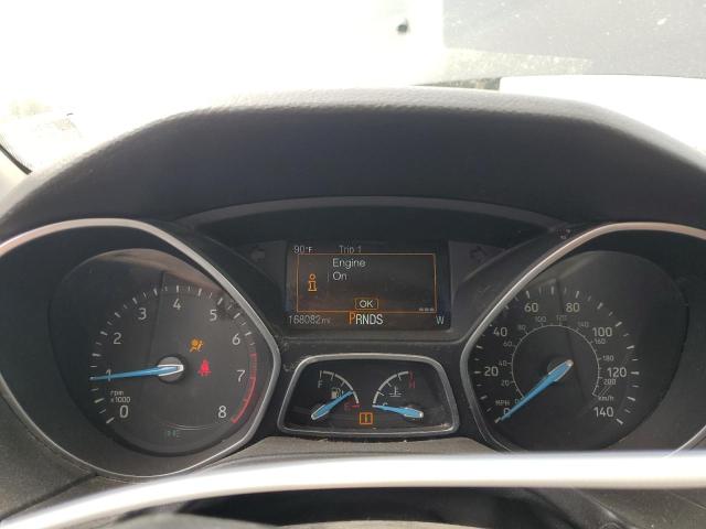 Photo 9 from auction – 2016 FORD FOCUS SE with VIN 1FADP3K28GL361357