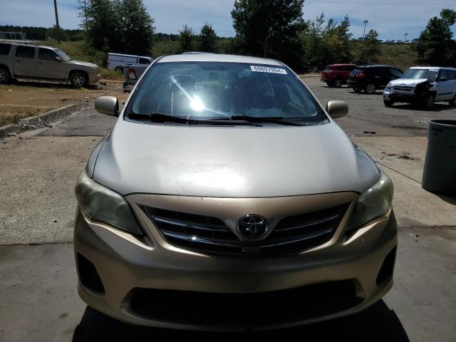 Photo 5 from auction – 2013 TOYOTA COROLLA BA with VIN 5YFBU4EE2DP105093