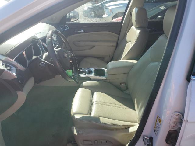 Photo 7 from auction – 2011 CADILLAC SRX LUXURY with VIN 3GYFNDEY2BS621845