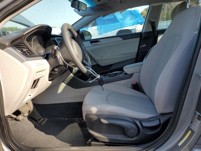Photo 7 from auction – 2019 HYUNDAI SONATA SE with VIN 5NPE24AF9KH765269