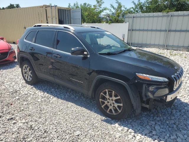 Photo 4 from auction – 2017 JEEP CHEROKEE L with VIN 1C4PJLCB0HW628918