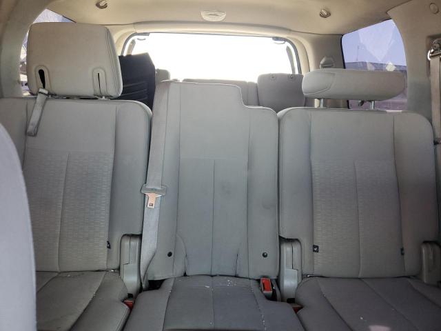 Photo 10 from auction – 2007 FORD EXPEDITION with VIN 1FMFU16517LA51227