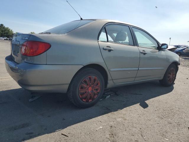Photo 3 from auction – 2003 TOYOTA COROLLA CE with VIN 2T1BR32E93C135934