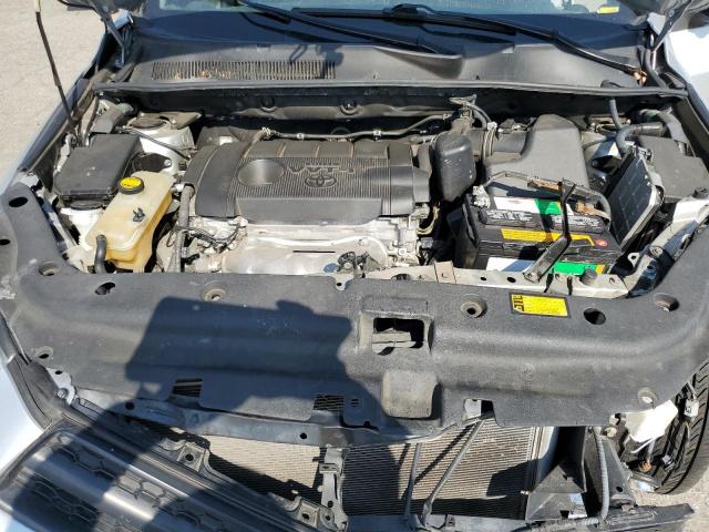 Photo 11 from auction – 2012 TOYOTA RAV4 with VIN 2T3ZF4DV4CW149384