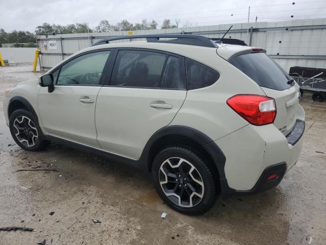Photo 2 from auction – 2016 SUBARU CROSSTREK with VIN JF2GPABC1G8322831