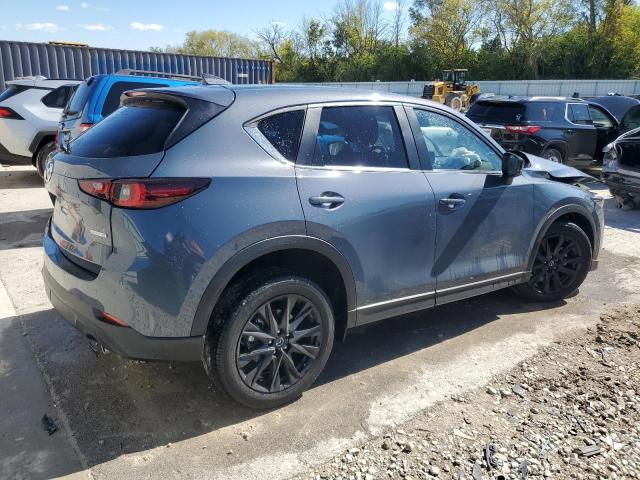 Photo 3 from auction – 2024 MAZDA CX-5 PREFE with VIN JM3KFBCL9R0511901
