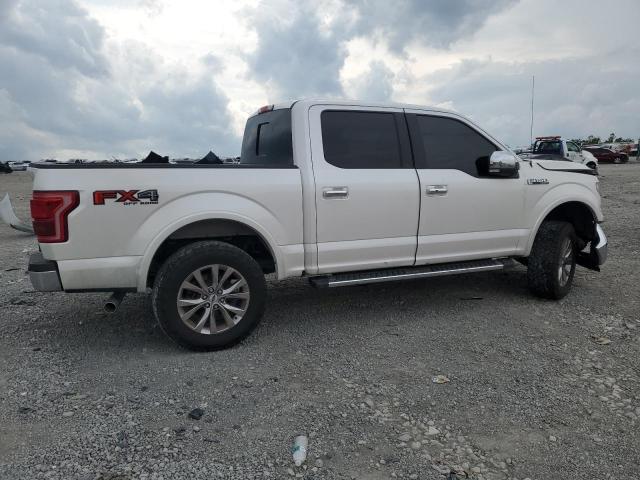 Photo 3 from auction – 2015 FORD F150 SUPER with VIN 1FTEW1EF8FKE07648