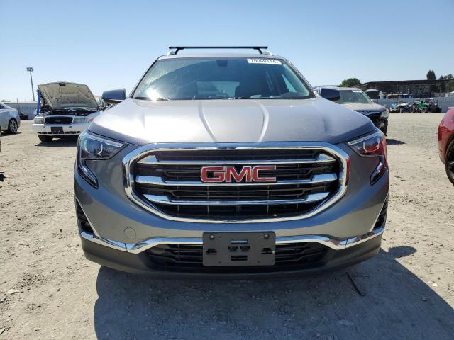 Photo 5 from auction – 2018 GMC TERRAIN SL with VIN 3GKALVEX7JL250990