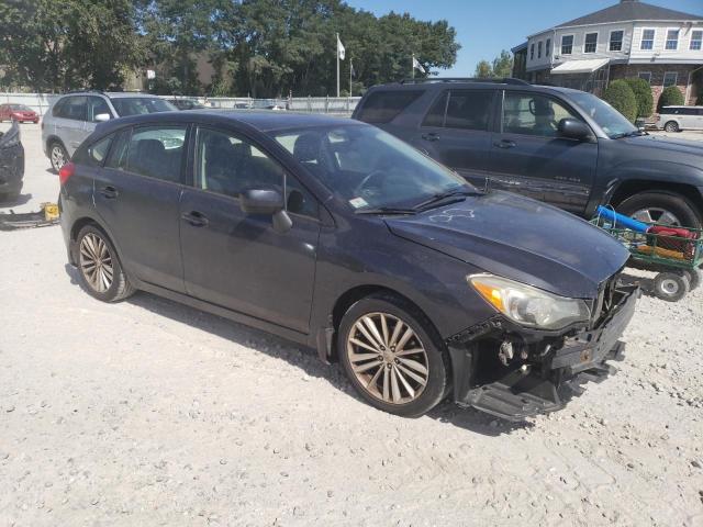 Photo 4 from auction – 2012 SUBARU IMPREZA PR with VIN JF1GPAD69CH204922