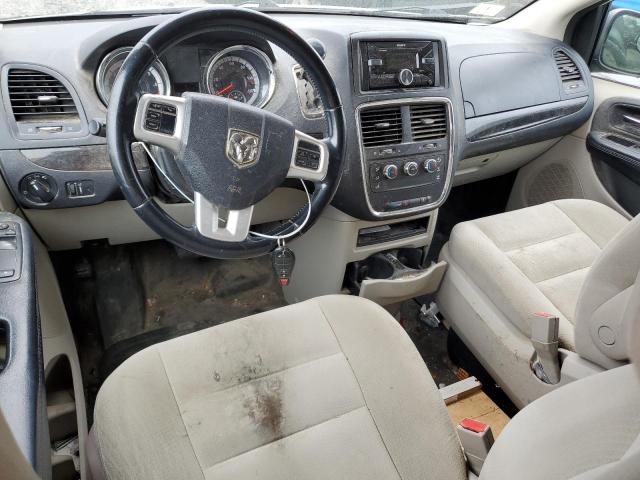 Photo 8 from auction – 2015 RAM TRADESMAN with VIN 2C4JRGAG2FR701331