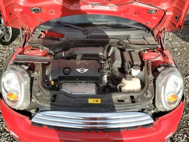 Photo 11 from auction – 2012 MINI COOPER with VIN WMWSU3C56CT543889