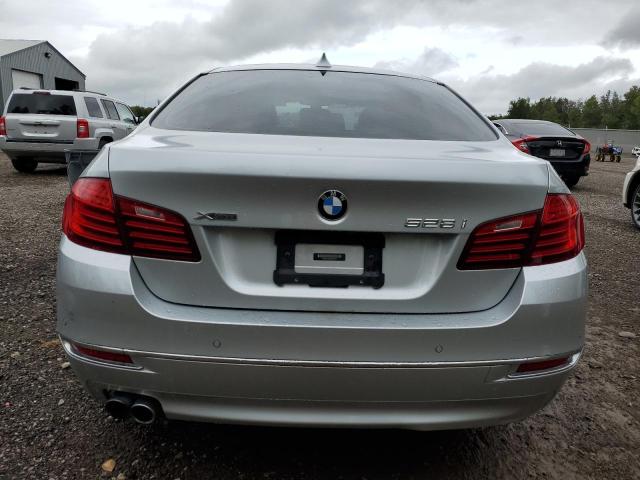 Photo 6 from auction – 2014 BMW 528 XI with VIN WBA5A7C55ED219763