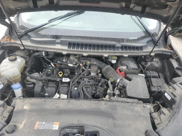 Photo 12 from auction – 2020 FORD EDGE SEL with VIN 2FMPK3J93LBA46279