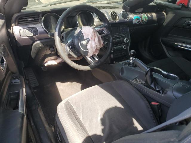Photo 8 from auction – 2016 FORD MUSTANG GT with VIN 1FA6P8CFXG5209477
