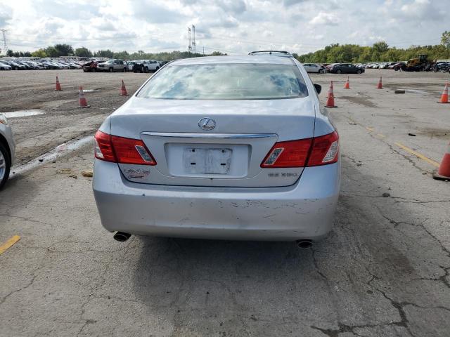 Photo 6 from auction – 2007 LEXUS ES 350 with VIN JTHBJ46G272114323