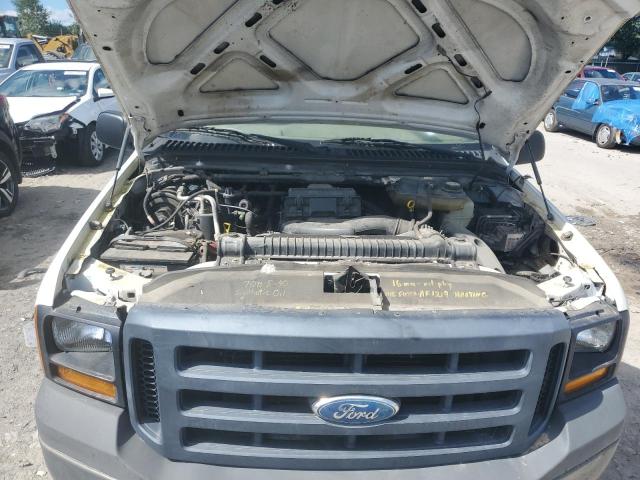 Photo 11 from auction – 2007 FORD F250 SUPER with VIN 1FTSW21517EB21405