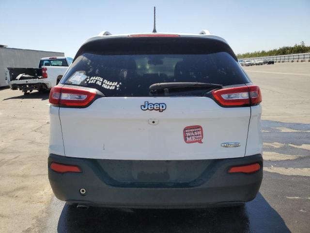 Photo 6 from auction – 2018 JEEP CHEROKEE L with VIN 1C4PJLCB0JD596666