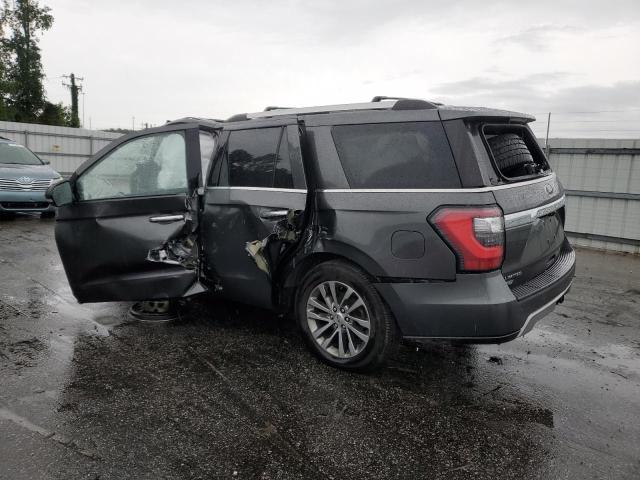 Photo 2 from auction – 2018 FORD EXPEDITION with VIN 1FMJU2AT8JEA68995