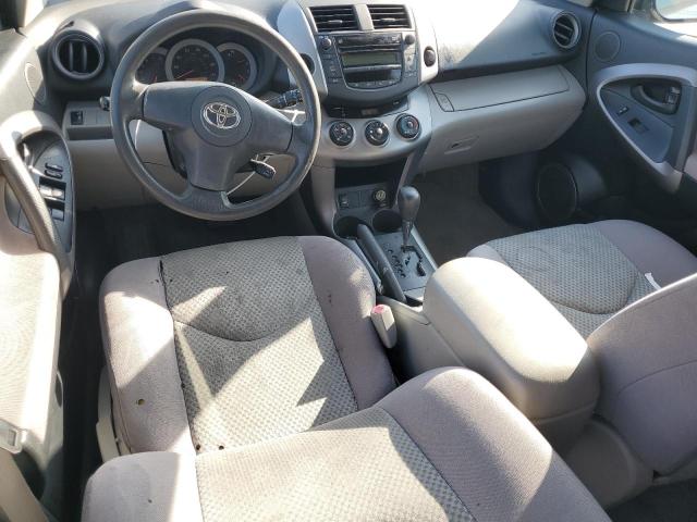 Photo 8 from auction – 2008 TOYOTA RAV4 with VIN JTMZD35V385104806
