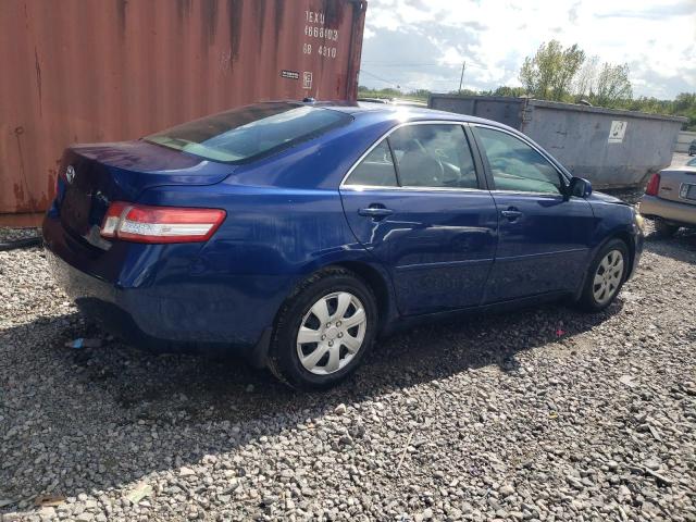 Photo 3 from auction – 2011 TOYOTA CAMRY BASE with VIN 4T1BF3EK8BU685617
