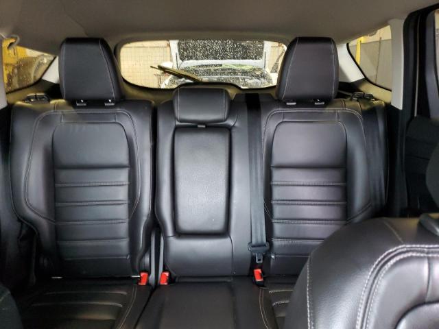 Photo 10 from auction – 2018 FORD ESCAPE SEL with VIN 1FMCU9HD8JUA15445