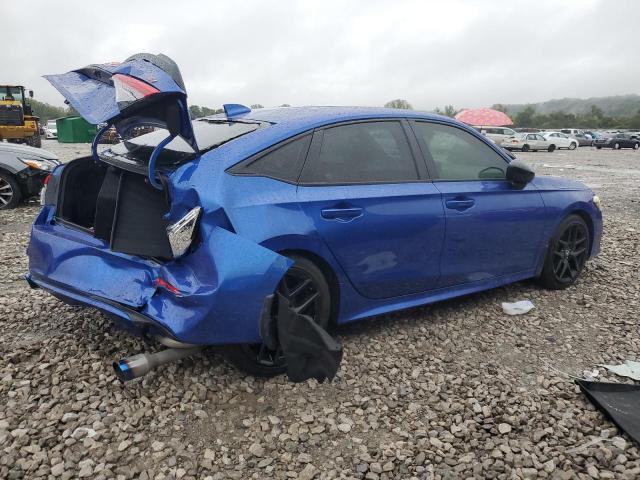 Photo 3 from auction – 2023 HONDA CIVIC SI with VIN 2HGFE1E56PH474502