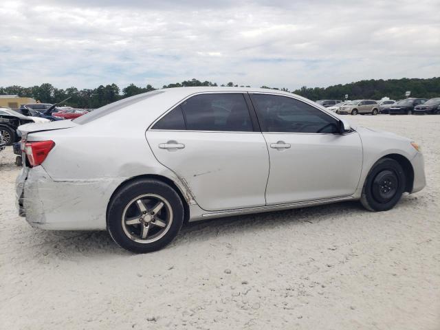 Photo 3 from auction – 2012 TOYOTA CAMRY BASE with VIN 4T1BF1FK3CU029622