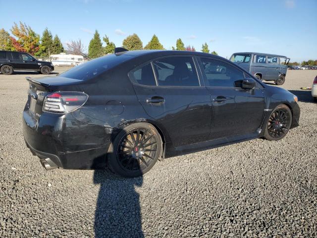 Photo 3 from auction – 2016 SUBARU WRX PREMIU with VIN JF1VA1E66G9828362