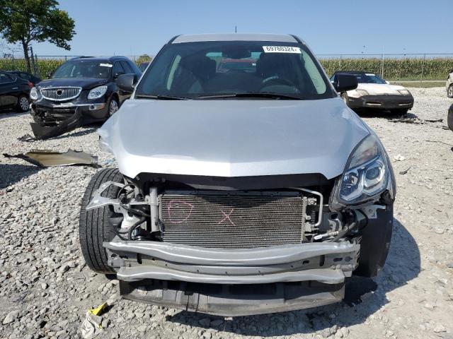 Photo 5 from auction – 2016 CHEVROLET EQUINOX LS with VIN 2GNFLEEK8G6211321