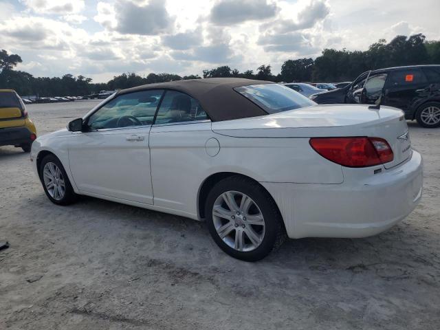 Photo 2 from auction – 2010 CHRYSLER SEBRING TO with VIN 1C3BC5ED8AN172522