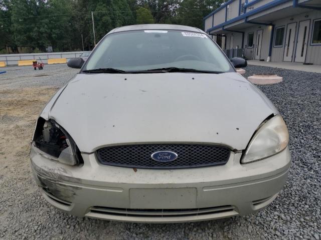 Foto 5 de la subasta – 2006 FORD TAURUS SE con VIN 1FAFP53U86A123832
