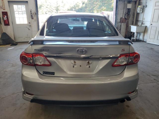 صورة رقم 6 من المزاد - 2013 TOYOTA COROLLA مع VIN 5YFBU4EE0DP141607