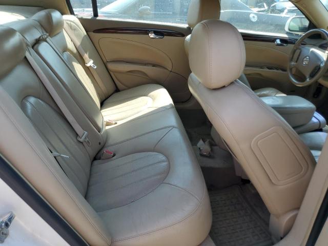 Photo 10 from auction – 2006 BUICK LUCERNE CX with VIN 1G4HD57296U143635