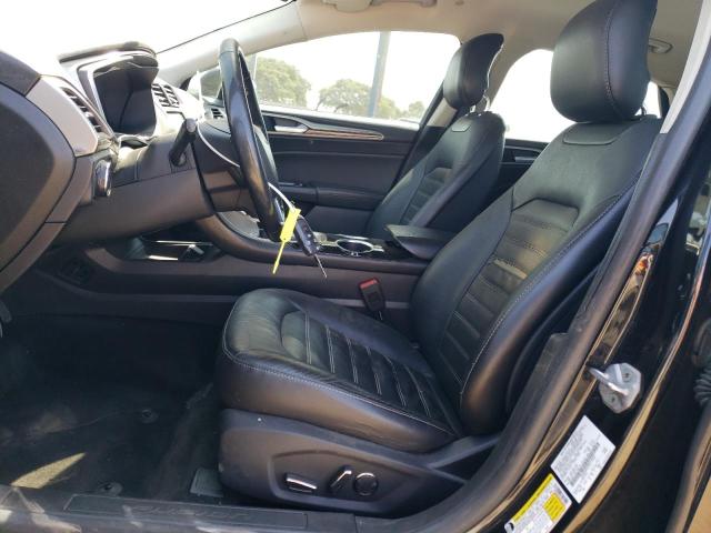 Photo 7 from auction – 2014 FORD FUSION SE with VIN 3FA6P0PU2ER115453