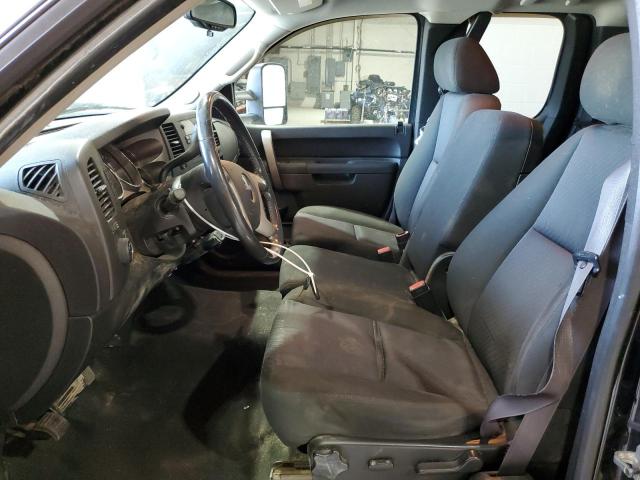 Photo 7 from auction – 2011 GMC SIERRA K15 with VIN 1GTR2VE30BZ176742