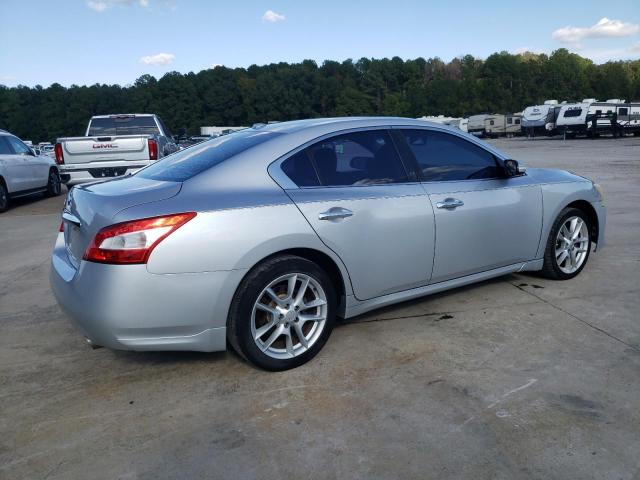 Photo 3 from auction – 2010 NISSAN MAXIMA S with VIN 1N4AA5AP0AC839159