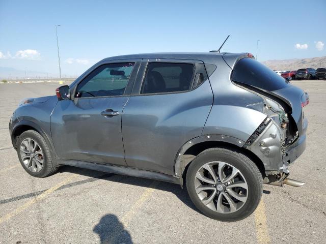 Photo 2 from auction – 2017 NISSAN JUKE S with VIN JN8AF5MR3HT703633
