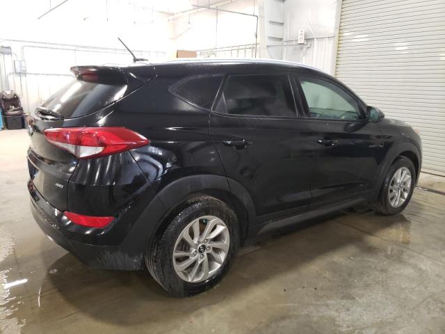 Photo 3 from auction – 2016 HYUNDAI TUCSON LIM with VIN KM8J3CA45GU118994