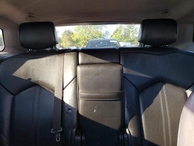 Photo 10 from auction – 2011 CADILLAC SRX LUXURY with VIN 3GYFNDEY4BS573684