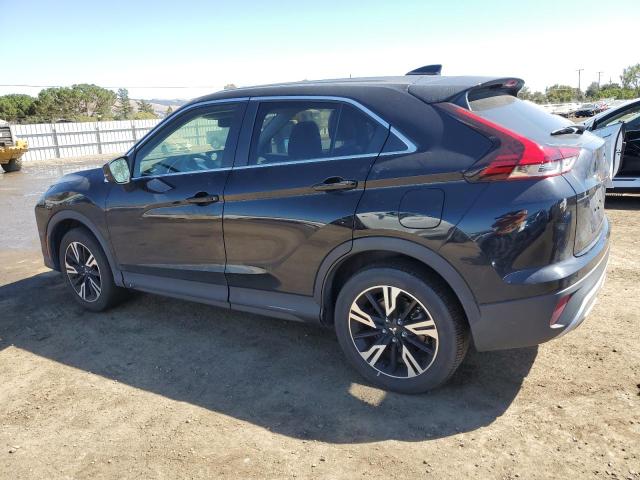 Photo 2 from auction – 2024 MITSUBISHI ECLIPSE CR with VIN JA4ATWAA3RZ001958