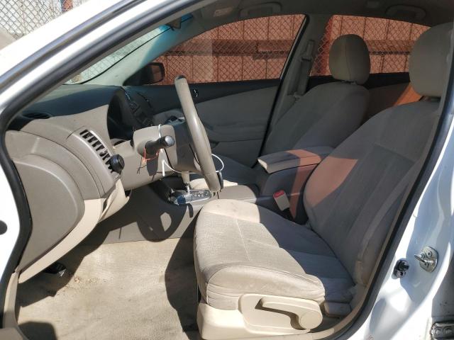 Photo 7 from auction – 2012 NISSAN ALTIMA with VIN 1N4AL2AP4CN434261