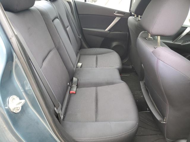 Photo 10 from auction – 2010 MAZDA 3 S with VIN JM1BL1S51A1108931