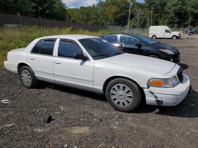 Photo 4 from auction – 2003 FORD CROWN VICT with VIN 2FAFP71W33X135907