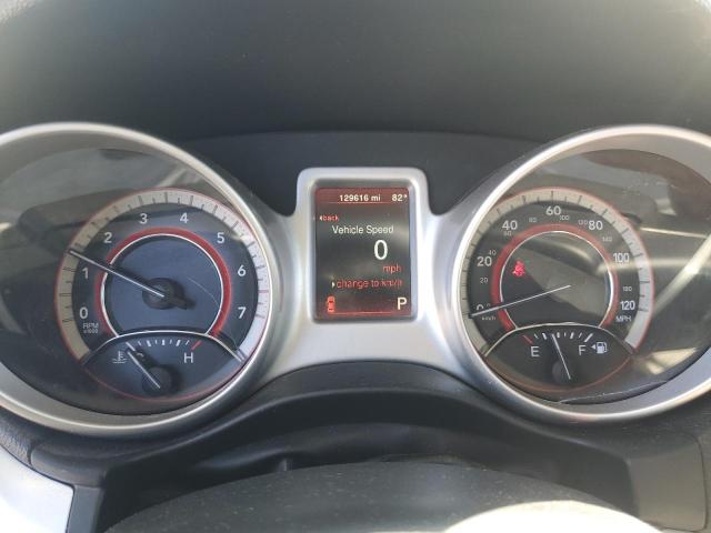 Photo 9 from auction – 2017 DODGE JOURNEY SX with VIN 3C4PDDBG9HT591593