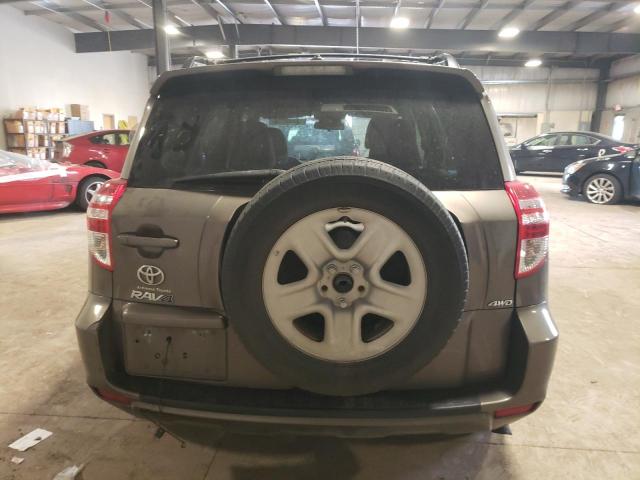 Photo 6 from auction – 2012 TOYOTA RAV4 with VIN 2T3BF4DV0CW246731
