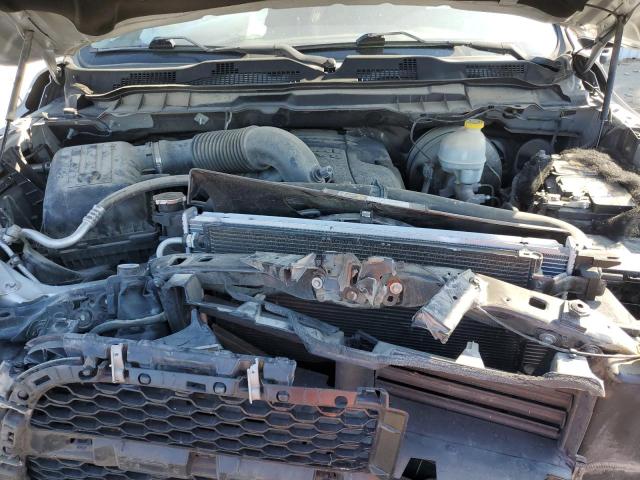 Photo 11 from auction – 2016 RAM 1500 ST with VIN 1C6RR7FTXGS336932