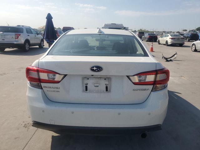 Photo 6 from auction – 2021 SUBARU IMPREZA LI with VIN 4S3GKAT65M3604422