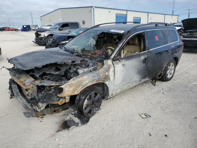 VOLVO XC70 3.2 2013 with VIN YV4952BZ6D1152829 - Photo from auction