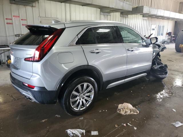 Photo 3 from auction – 2023 CADILLAC XT4 PREMIU with VIN 1GYFZDR40PF200195