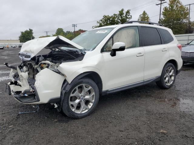 SUBARU FORESTER 2 2018 with VIN JF2SJAWC8JH598047 - Photo from auction